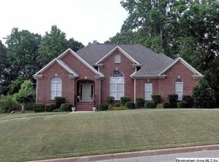 5735 Heritage Park Ln, Mc Calla, AL 35111