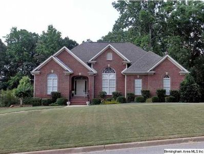 5735 Heritage Park Ln, Mc Calla, AL, 35111