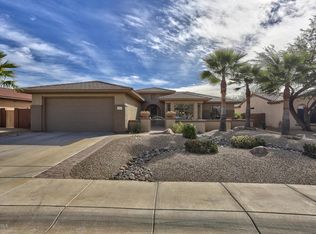 19427 N Echo Rim Dr, Surprise, AZ 85387