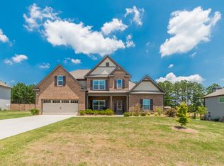 1520 Middleton Dr, Monroe, GA 30655