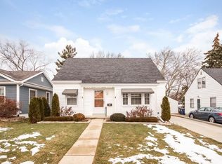 510 Berkley Ave, Ann Arbor, MI 48103