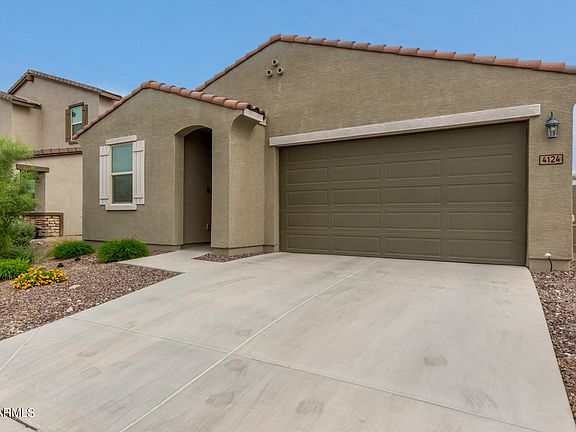 2nd image of 4124 E LOSINO Avenue