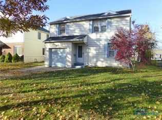 1652 Crestwood Rd, Toledo, OH 43612