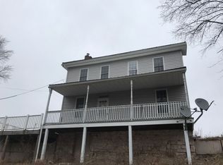 210 Cherry Rd, Liverpool, PA 17045