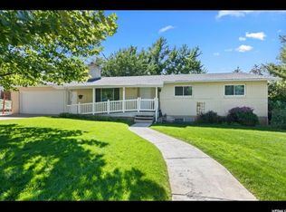 44 S Astor Ln, Elk Ridge, UT 84651
