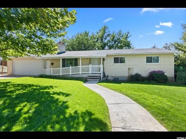 44 S Astor Ln, Elk Ridge, UT 84651
