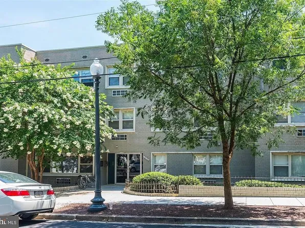 610 Longfellow St NW APT 306, Washington, DC 20011