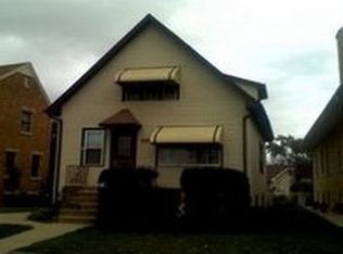 6922 Riverside Dr, Berwyn, IL 60402