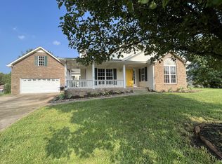 3537 Canvas Back Dr, Clarksville, TN