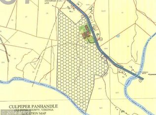 Kirkpatrick Ln, Lignum, VA 22726