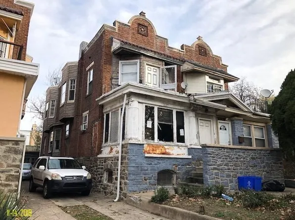 1127 W Wingohocking St, Philadelphia, PA 19140