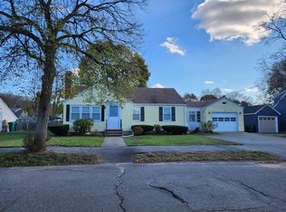 16 Cumberland Rd, Lynn, MA 01904