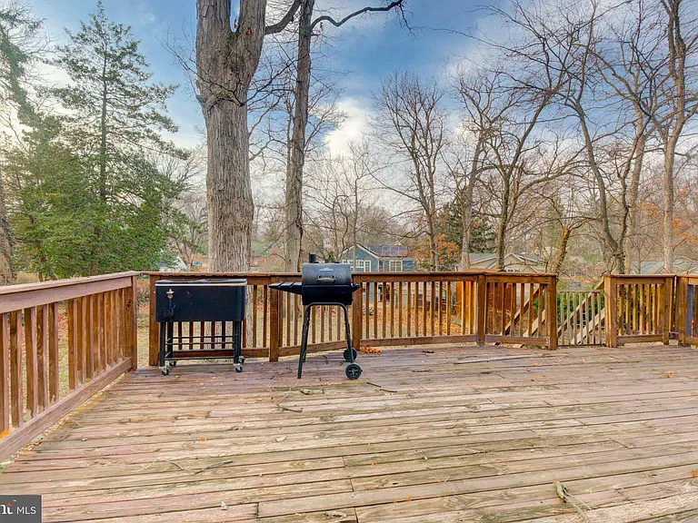 6916 New Hampshire Ave — Photo 44