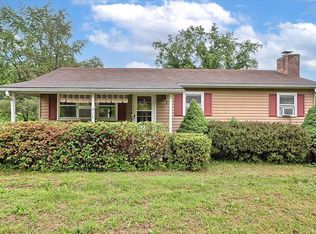 978 Paradise Rd, New Bloomfield, PA 17068
