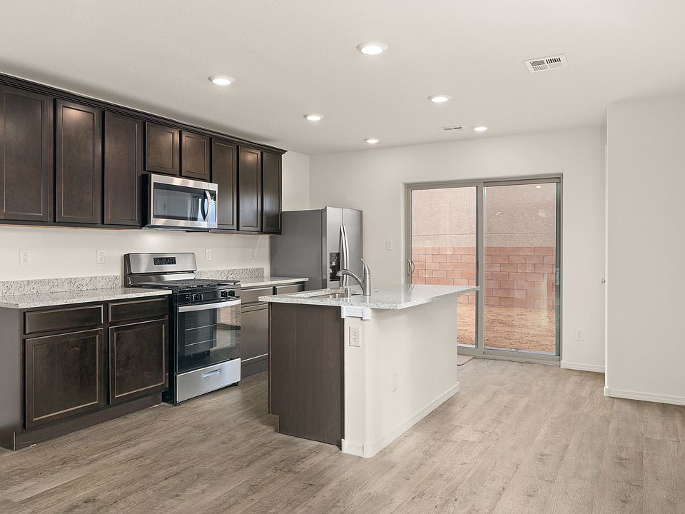 Ironwood Plan, Vistas at Huning Ranch, Los Lunas, NM 87031 Zillow