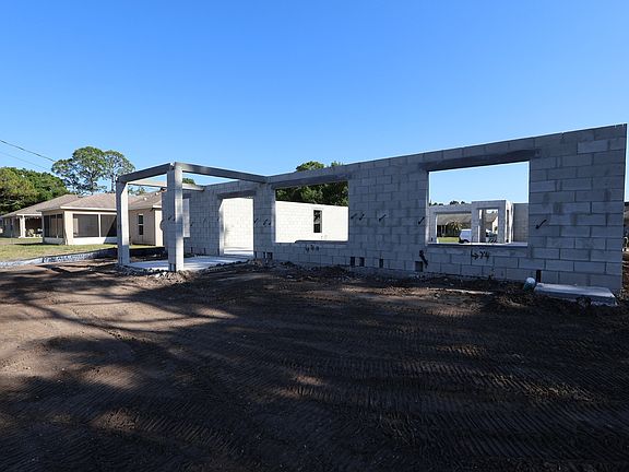 Exterior - March 27, 2026