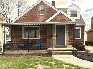 2928 Northwood Ave, Toledo, OH