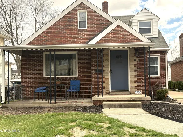 2928 Northwood Ave, Toledo, OH 43606