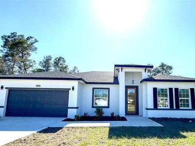 486 Marion Oaks Ln, Ocala, FL, 34473