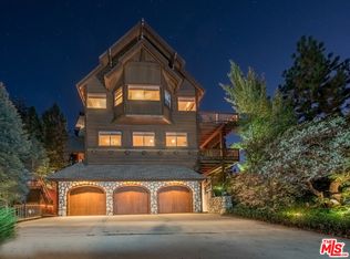 101 Cedar Ridge Dr, Lake Arrowhead, CA 92352
