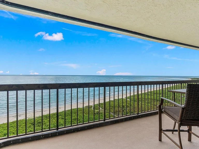 3101 N Highway A1A #Penthouse A4 — Photo 30