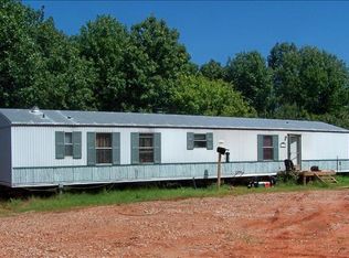 18801 Bounbonais Creek Rd, Lexington, OK 73051