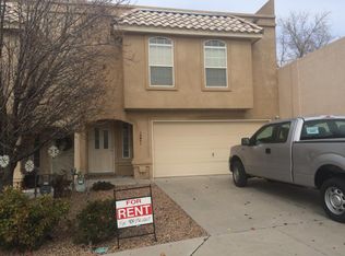 10901 Tranquilo Rd NE, Albuquerque, NM 87111