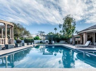 9121 N 69th St, Paradise Valley, AZ 85253