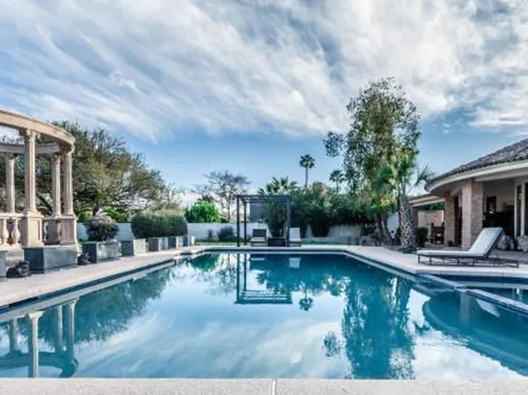 9121 N 69th St, Paradise Valley, AZ 85253