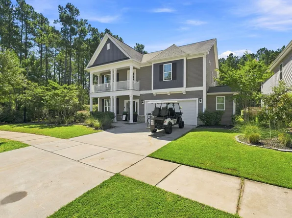 101 Orpington Trl, Summerville, SC 29486