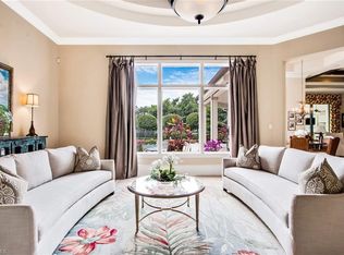 2732 Buckthorn Way, Naples, FL 34105