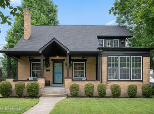 200 Oxford Pl, Saint Matthews, KY 40207