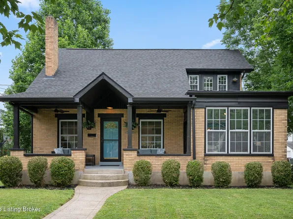 200 Oxford Pl, Saint Matthews, KY 40207