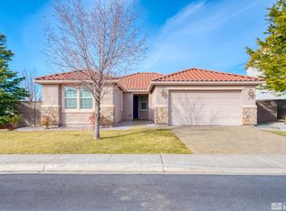 7855 Opal Bluff Dr, Reno, NV 89506