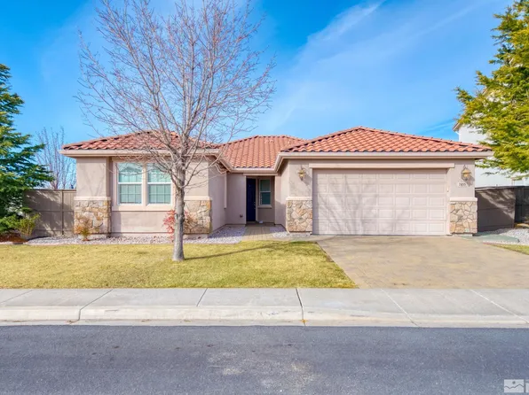7855 Opal Bluff Dr, Reno, NV 89506