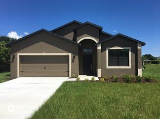 1218 SW 24th St, Cape Coral, FL 33991