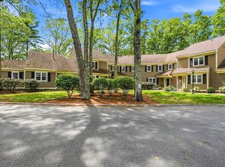 62 Heritage Dr #62, Northbridge, MA 01534