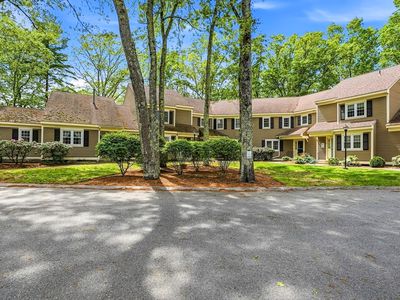 62 Heritage Dr #62, Northbridge, MA, 01534
