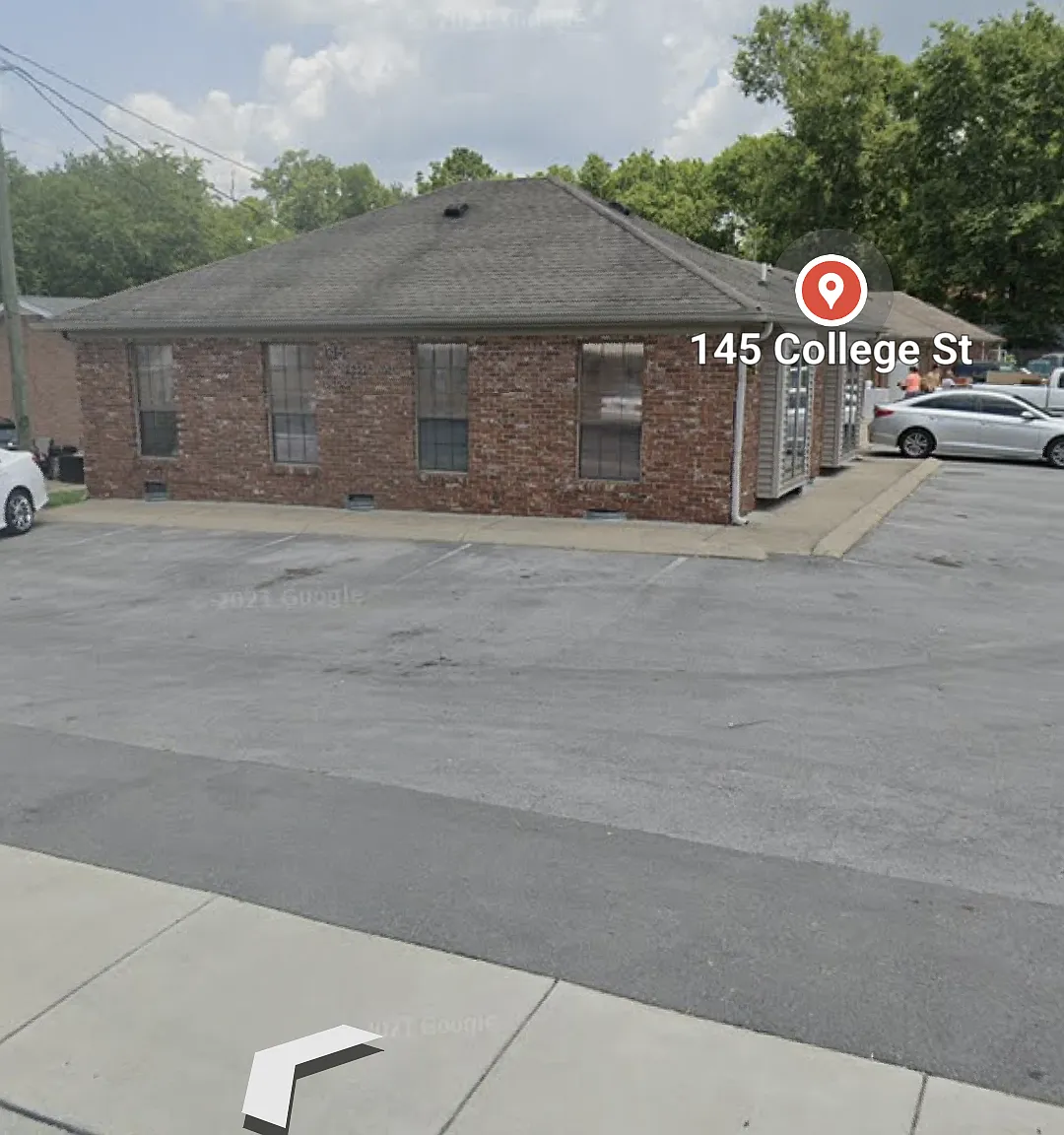 145 College St. Apartments — Photo 2