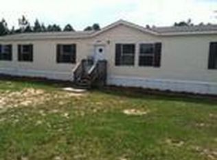 5037 Bodega Dr, Milton, FL 32583