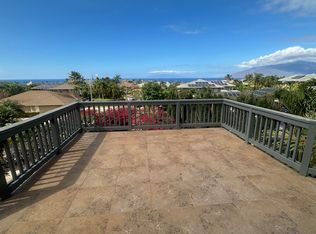 2401 Puu Mala Pl, Kihei, HI 96753