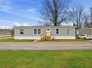 3583 Austin Rd LOT 5, Geneva, OH 44041