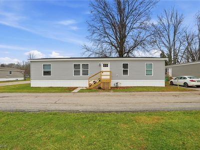 3583 Austin Rd Lot 5, Geneva, OH, 44041
