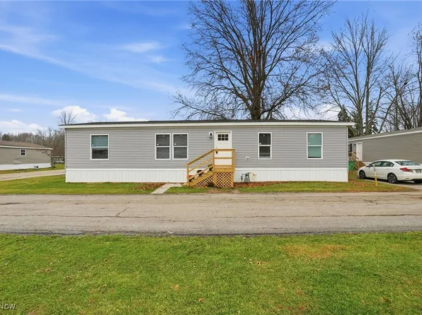 3583 Austin Rd Lot 5, Geneva, OH 44041