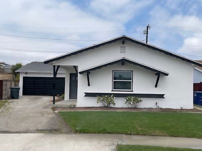 21329 Jaffrey Ave, Torrance, CA, 90502