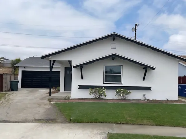 21329 Jaffrey Ave, Torrance, CA 90502