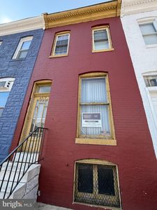 4919 Eastern Ave, Baltimore, MD, 21224