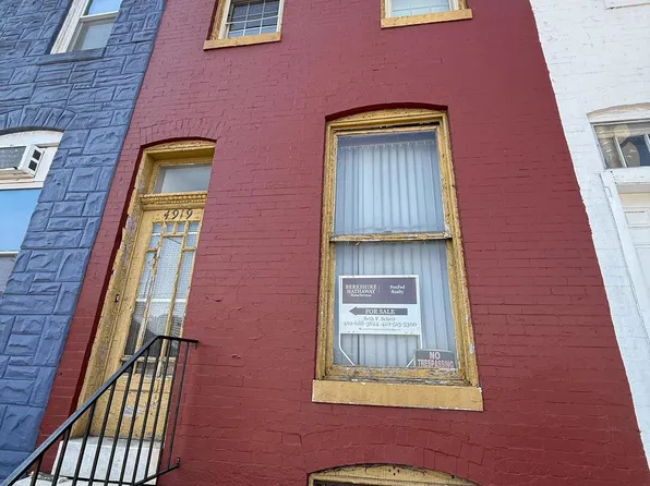 4919 Eastern Ave, Baltimore, MD 21224