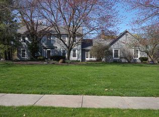 2820 Knightsbridge Pl, Fort Wayne, IN 46815