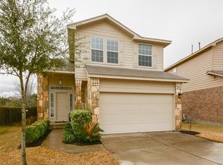 2100 Nestlewood Dr, Austin, TX 78754